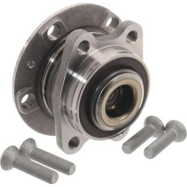 Radlagersatz HA AUDI A6 04 VKBA 6548