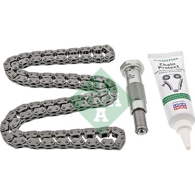 INA Steuerkettensatz 558 0046 10