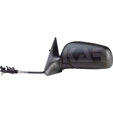 Außenspiegel | 6138521 Außenspiegel | 6138521