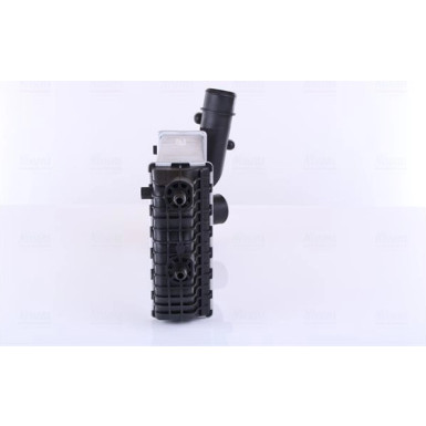 Ladeluftkühler PKW | PEUGEOT BOXER 94 | 96889