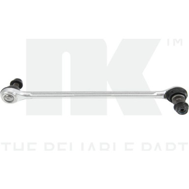 Koppelstange Ford P. Fiesta 01- Fusion Le/Pr (Aluminium) | 5112531