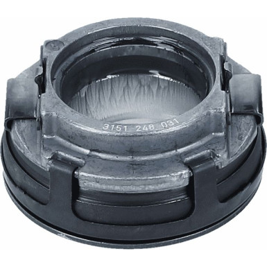 SACHS Kupplungssatz 3000 951 786