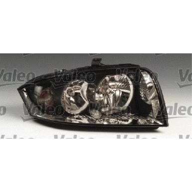 VALEO Hauptscheinwerfer | 087672