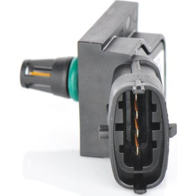 72 618 001 Drucksensor | RENAULT Megane | 0 281 002 573