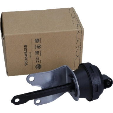 Original VAG VW 2.0Tdi Turboladerbirne (Ventil) | 03G129061C
