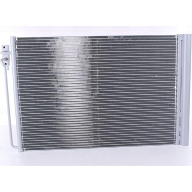 Kondensator PKW LANDROVER Range Rover 02 FIRST FIT 940045