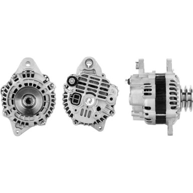 2261681202 Generator