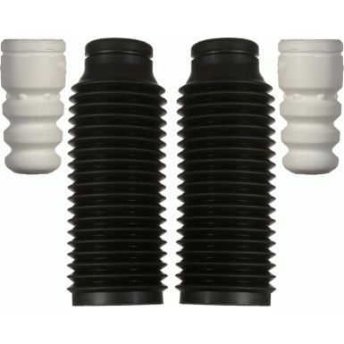 900 407 Staubschutzsatz, Stoßdämpfer Service Kit