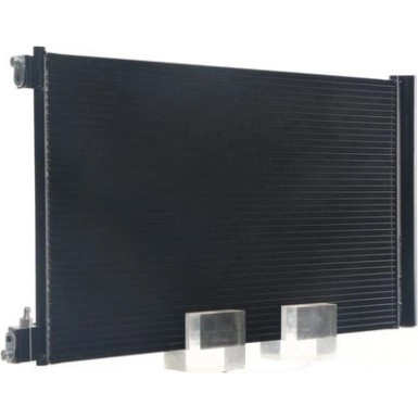 Kondensator, Klimaanlage BEHR AC 552 000S