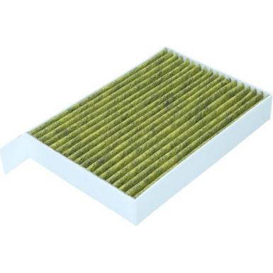 KAMOKA Filter, Innenraumluft 6080161