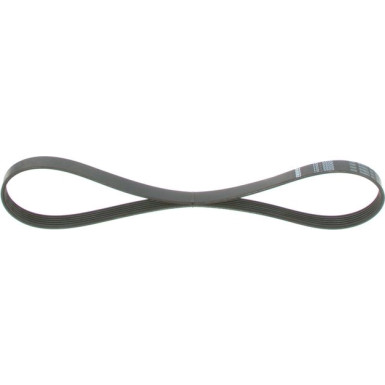 Keilrippenriemen FORD Fiesta Elastic 1987946142