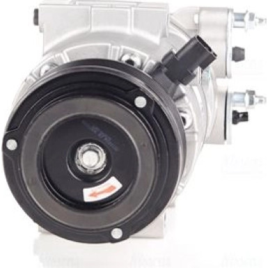 Kompressor PKW Ford Mondeo 07 FIRST FIT 890179