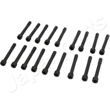 Zylinderkopfschraube | BL-500 Zylinderkopfschraube | BL-500