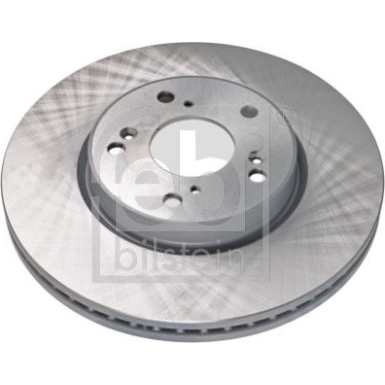 FEBI BILSTEIN Bremsscheibe