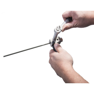 24529L SW-Stahl Mech. Bördelgerät 4.75mm