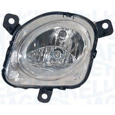MAGNETI MARELLI Fernscheinwerfer MAGNETI MARELLI Fernscheinwerfer