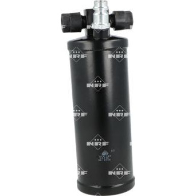 33116 Trockner, Klimaanlage