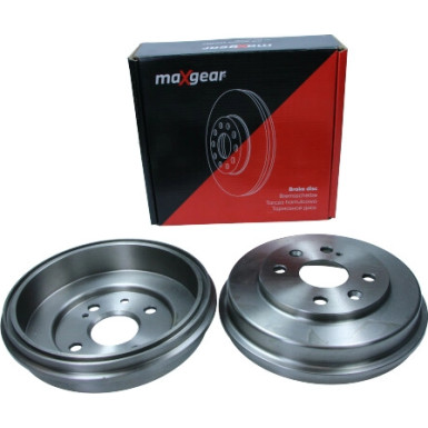 Bremstrommel | 19-3699 Bremstrommel | 19-3699