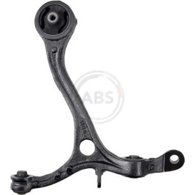 211483 Lenker, Radaufhängung