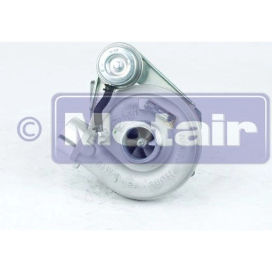 ORIGINAL TURBO | FIAT Ducato,OPEL Movano | 333268