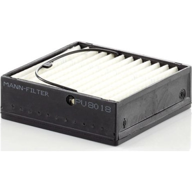 Mann & Hummel Industriefilter | FENDT | PU 8018