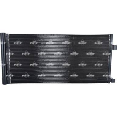 Kondensator, Klimaanlage EASY FIT 35890