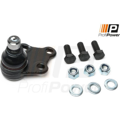 2S0082 Trag-/Führungsgelenk