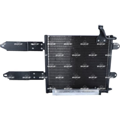 Kondensator, Klimaanlage EASY FIT 35367