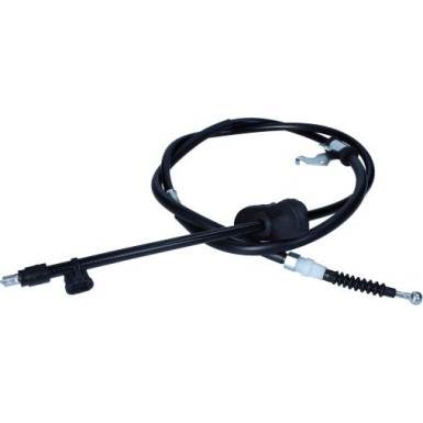 32-1436 Seilzug, Feststellbremse