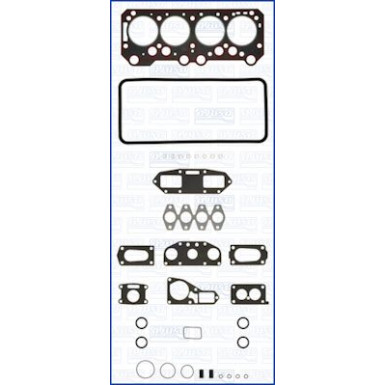 52001900 Dichtungssatz, Zylinderkopf