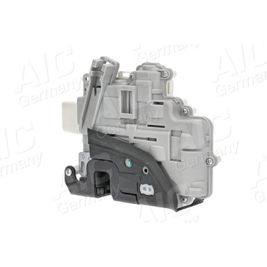 TÜRSCHLOSS H R +ZENTRALVERRIEG. 9-PIN | AUDI A6 11,10-9,18/A7 7,10-9,18/ VW TOUAREG 1,10-12,18 | 70292