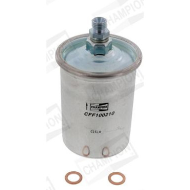 CHAMPION Kraftstofffilter