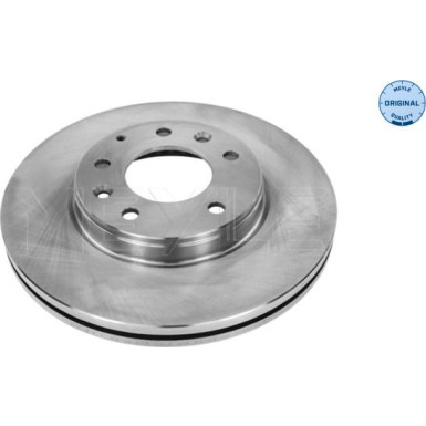 Bremsscheibe Mazda S. 6 MEYLE-ORIGINAL: True to OE 35-15 521 0027