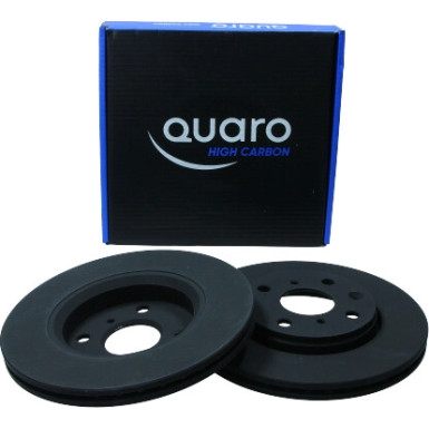 Bremsscheibe QUARO HIGH CARBON QD6420HC