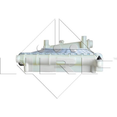 NRF Motorkühler | 58781