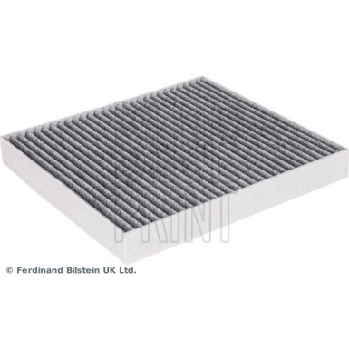 Innenraumfilter VW Golf 7/Octavia 12-/Audi A3 2012- Mit Aktivkohle | ADV182513