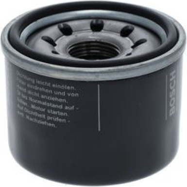 Ölfilter | SMART,MITSUBISHI | F 026 407 089