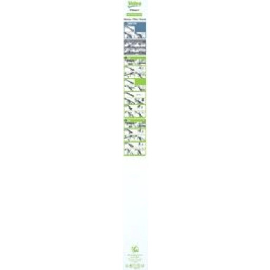 VALEO First Multiconn. 530mm | univ. Flachbalkenwischblatt 1Stk | 575006