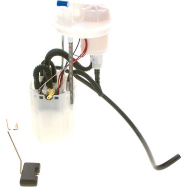 1 987 580 035 Kraftstoff-Fördereinheit 1 987 580 035 Kraftstoff-Fördereinheit