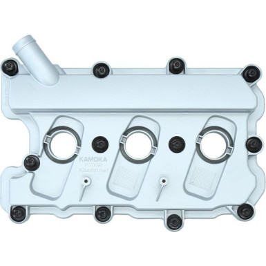 KAMOKA Zylinderkopfhaube