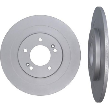 KAMOKA Bremsscheibe 103174