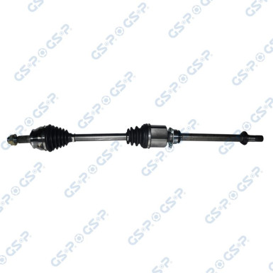 GSP Antriebswelle 217061