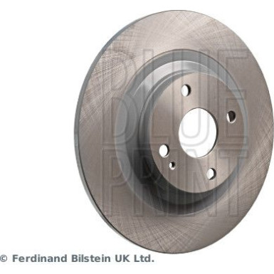 Bremsscheibe Mazda T. Mx-5 1.6-1.8 16V 98-05 | ADM54374