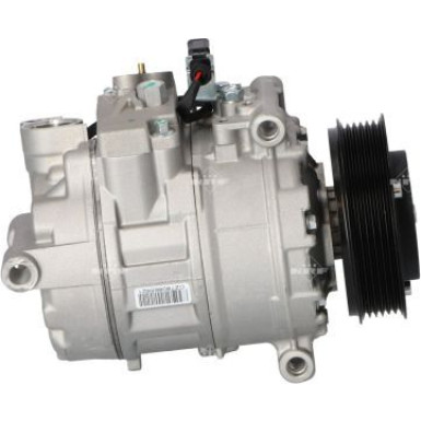 Kompressor, Klimaanlage | 32611