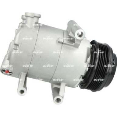 Kompressor, Klimaanlage EASY FIT 32853