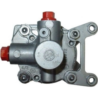 SPIDAN Hydraulikpumpe 53593 SPIDAN Hydraulikpumpe 53593