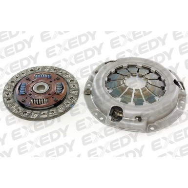 EXEDY Kupplungssatz EXEDY Kupplungssatz