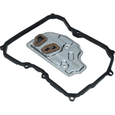 KAMOKA Hydraulikfilter, Automatikgetriebe | F600101