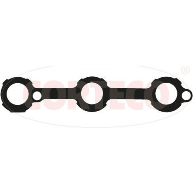 440427H Dichtung, Zylinderkopfhaube