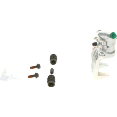 Bremssattel HA re | MERCEDES | 0 986 474 338